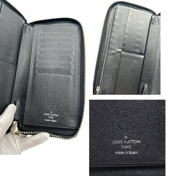 Louis Vuitton Wallet - Picture 9 of 12